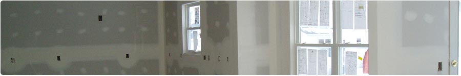Drywall and Texturing Contractor in Plano, TX