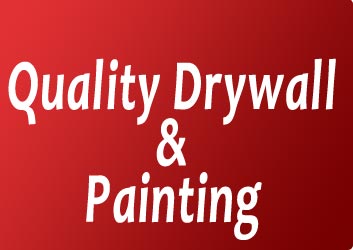 Dallas Quality Drywall and Painting
